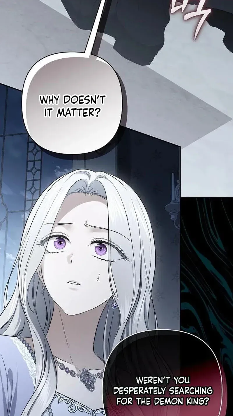 Read The Presepe Outside the Cage chapter 64 image 46 on Lezhin