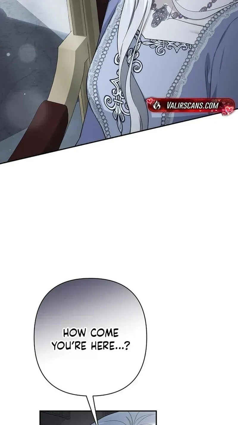 Read The Presepe Outside the Cage chapter 64 image 5 on Lezhin