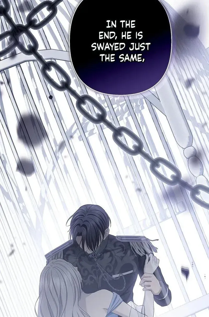 Read The Presepe Outside the Cage chapter 64 image 58 on Lezhin