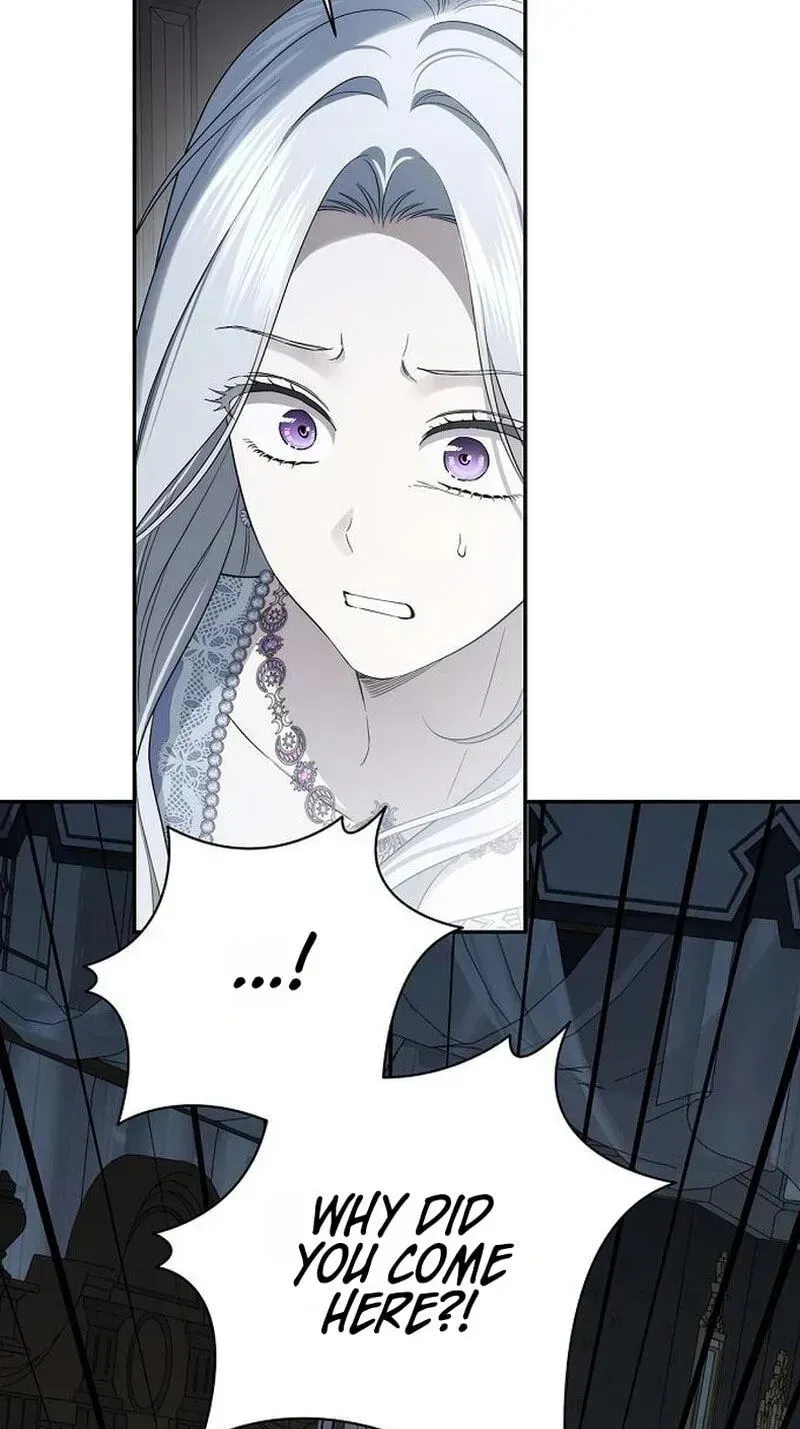Read The Presepe Outside the Cage chapter 64 image 6 on Lezhin