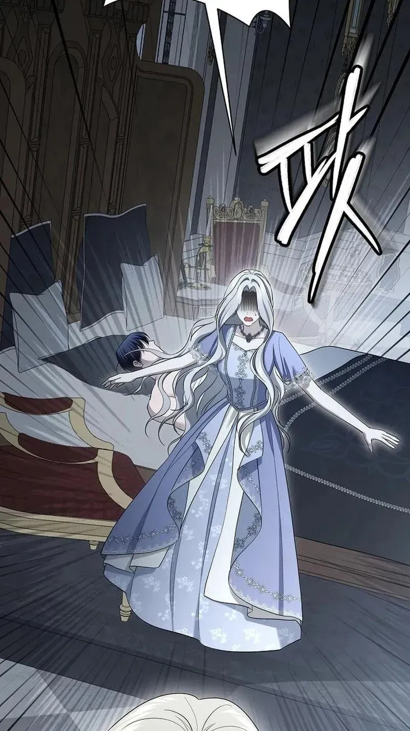 Read The Presepe Outside the Cage chapter 64 image 7 on Lezhin