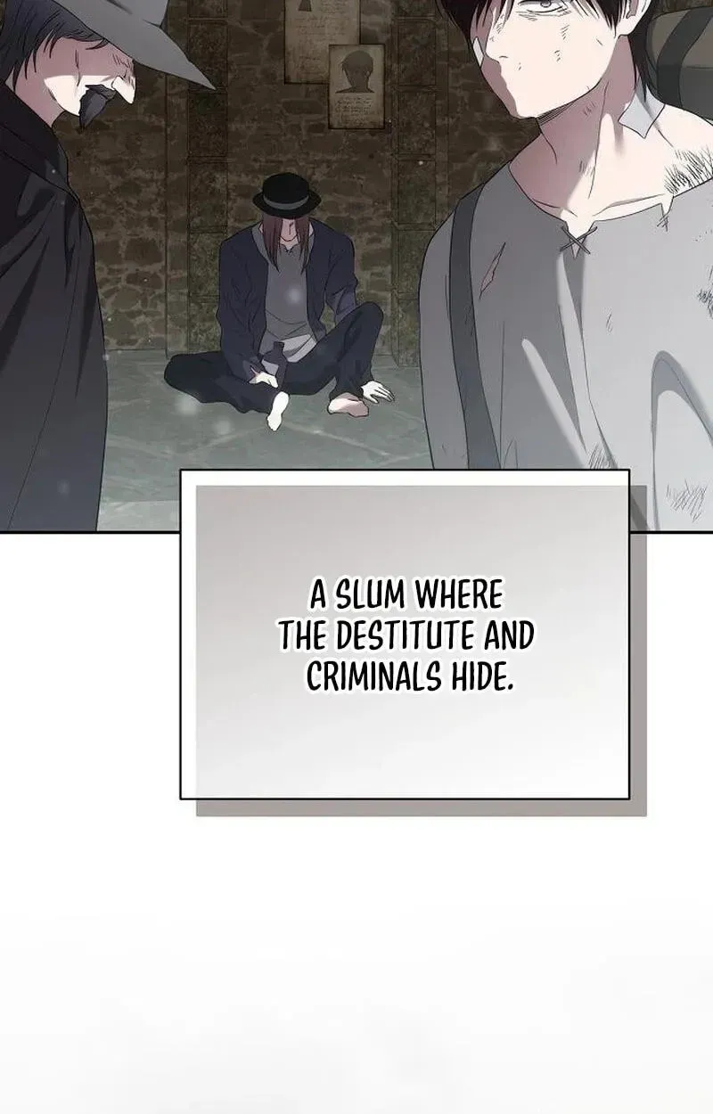 Read The Presepe Outside the Cage chapter 64 image 72 on Lezhin