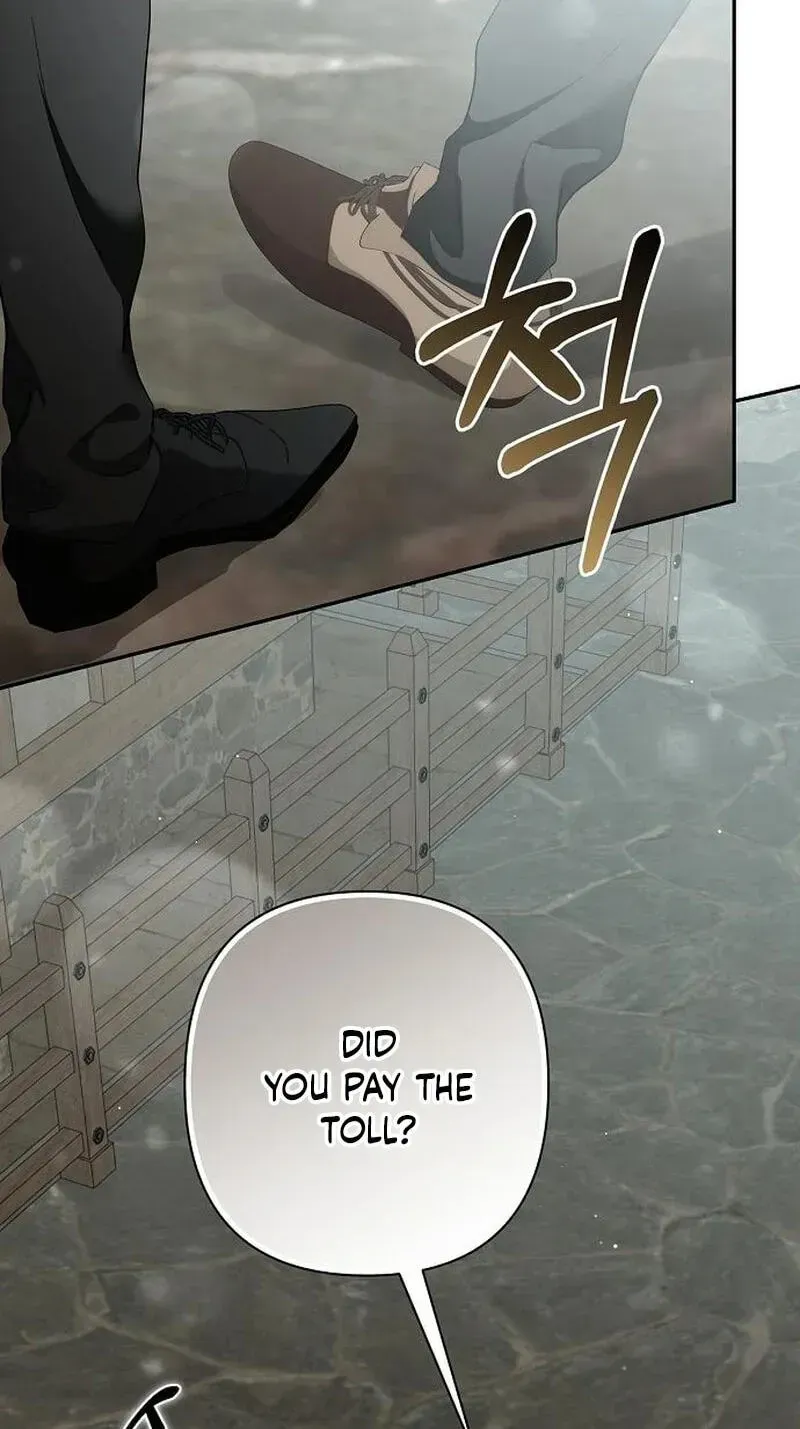 Read The Presepe Outside the Cage chapter 64 image 77 on Lezhin