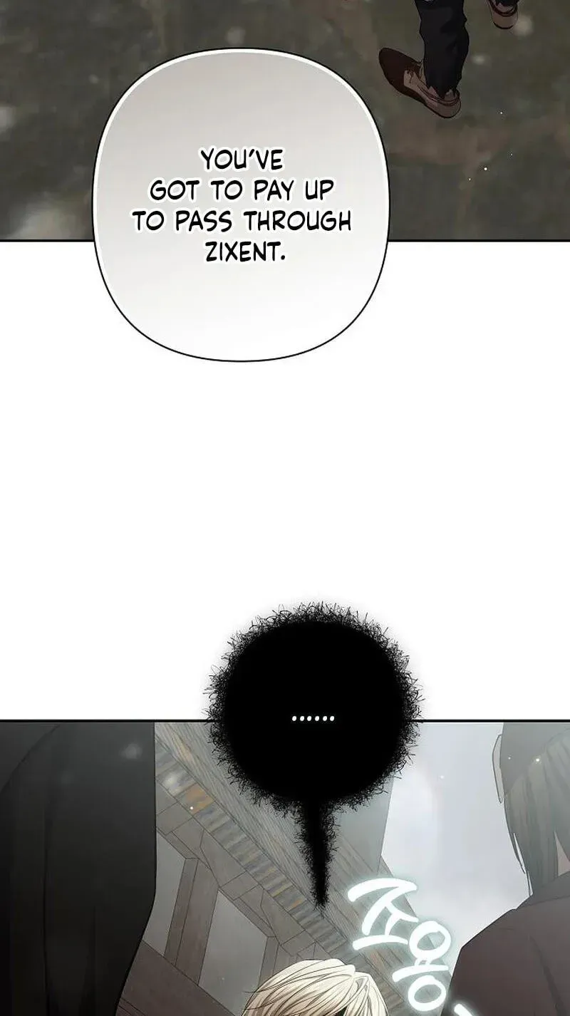 Read The Presepe Outside the Cage chapter 64 image 79 on Lezhin