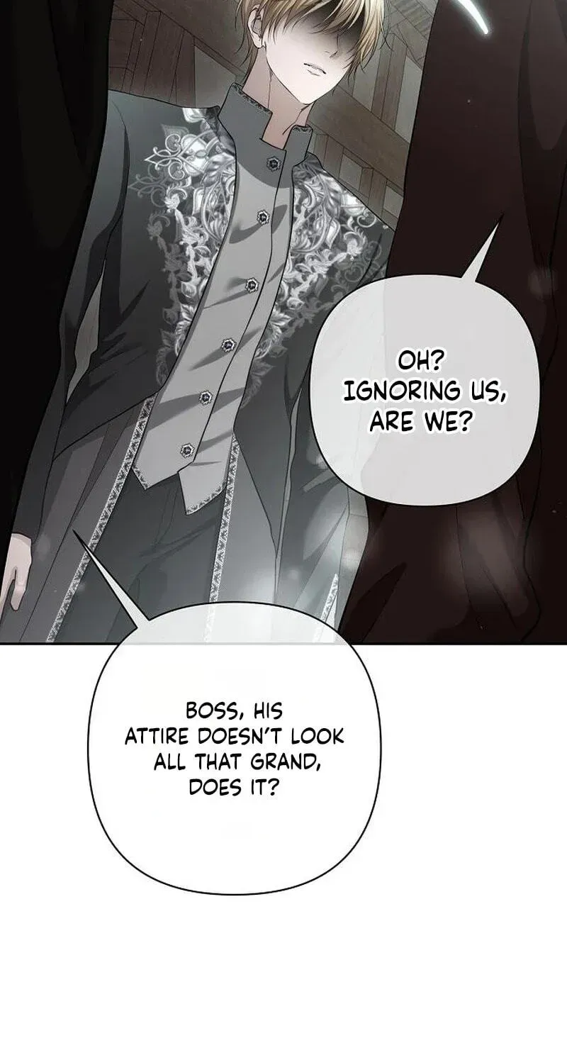 Read The Presepe Outside the Cage chapter 64 image 80 on Lezhin
