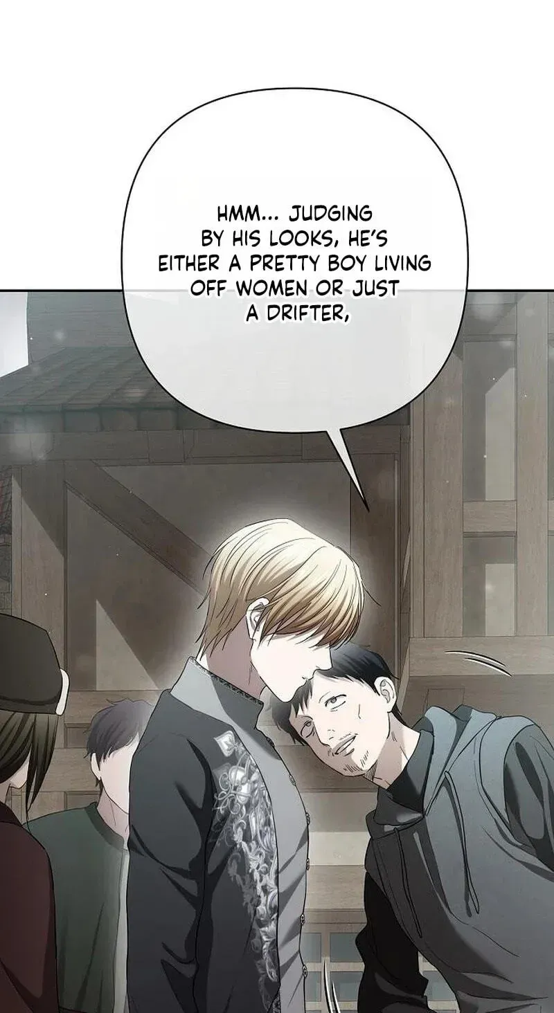 Read The Presepe Outside the Cage chapter 64 image 81 on Lezhin