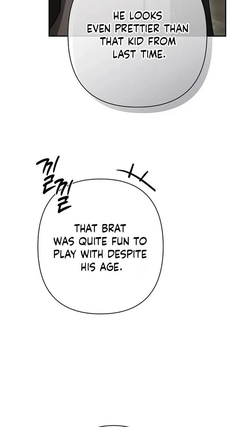 Read The Presepe Outside the Cage chapter 64 image 84 on Lezhin