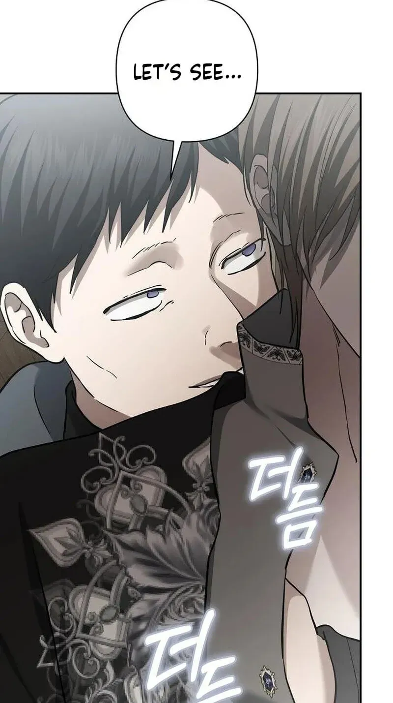 Read The Presepe Outside the Cage chapter 64 image 85 on Lezhin