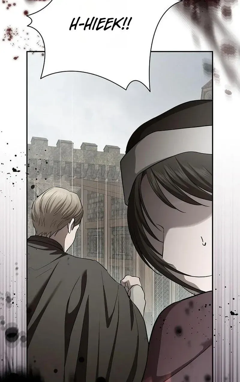 Read The Presepe Outside the Cage chapter 64 image 90 on Lezhin