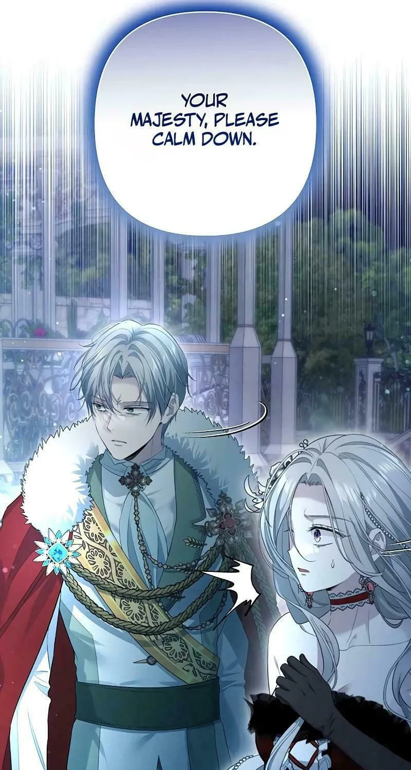 Read The Presepe Outside the Cage chapter 7 image 1 on Lezhin