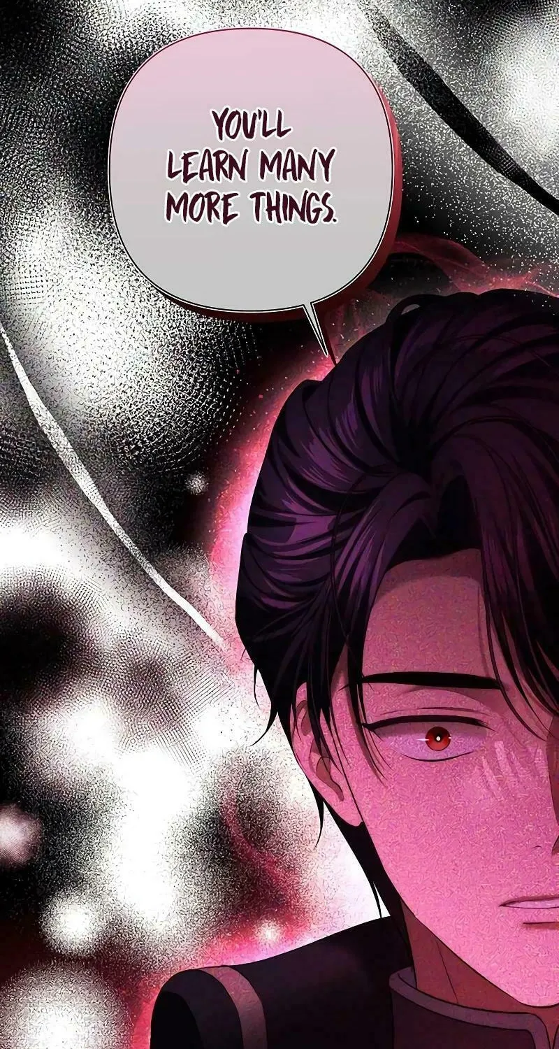 Read The Presepe Outside the Cage chapter 7 image 101 on Lezhin