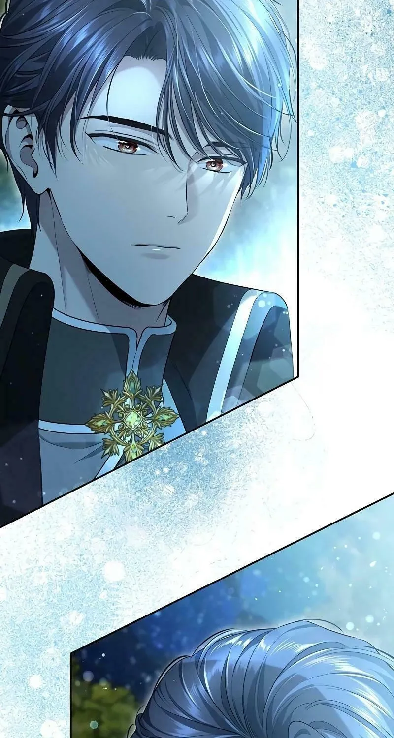 Read The Presepe Outside the Cage chapter 7 image 12 on Lezhin