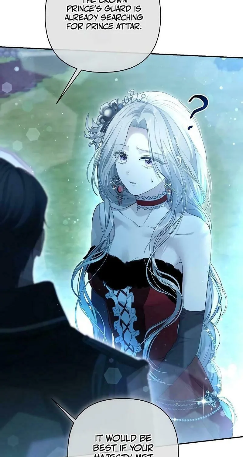 Read The Presepe Outside the Cage chapter 7 image 14 on Lezhin