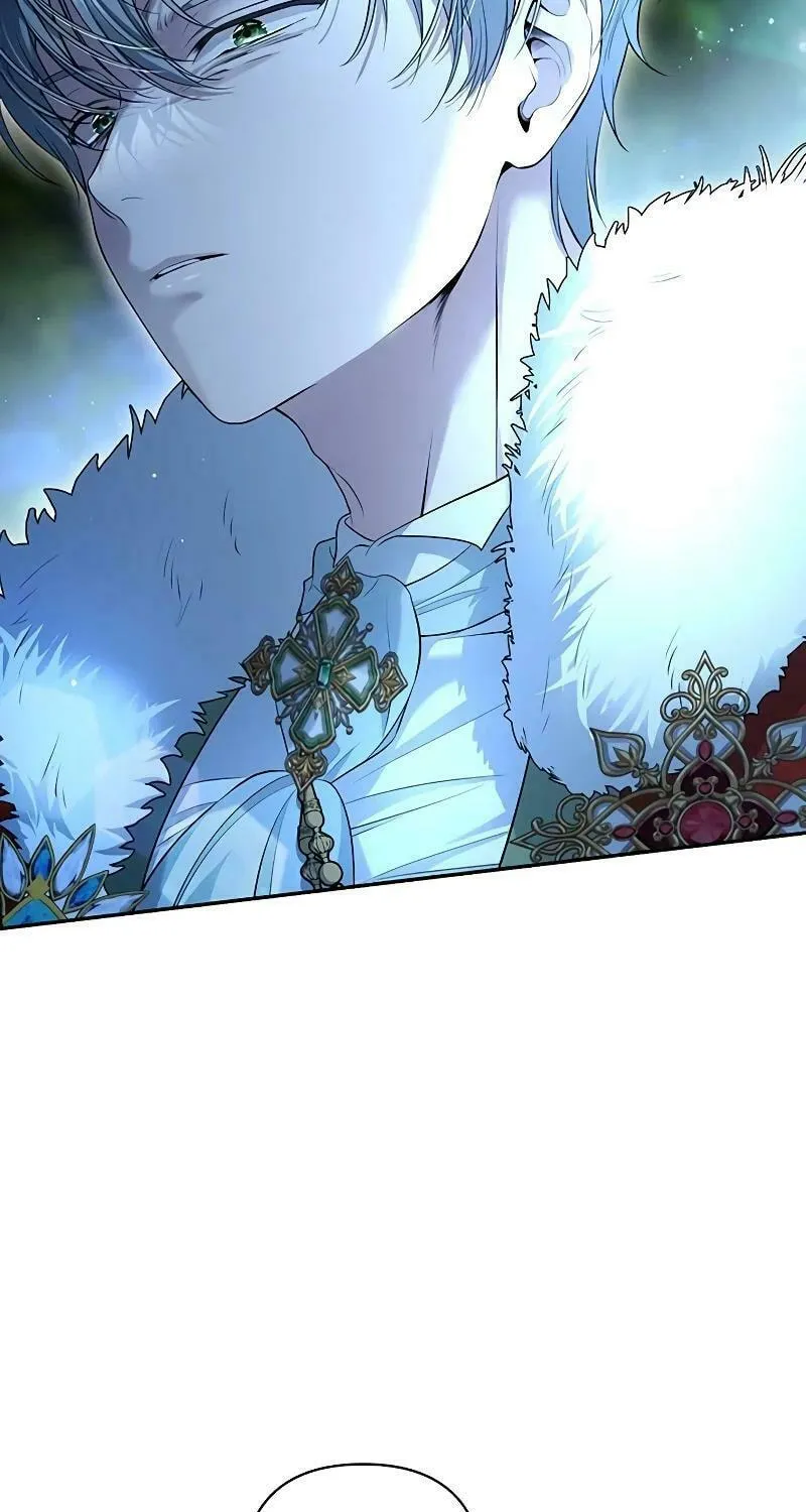 Read The Presepe Outside the Cage chapter 7 image 18 on Lezhin