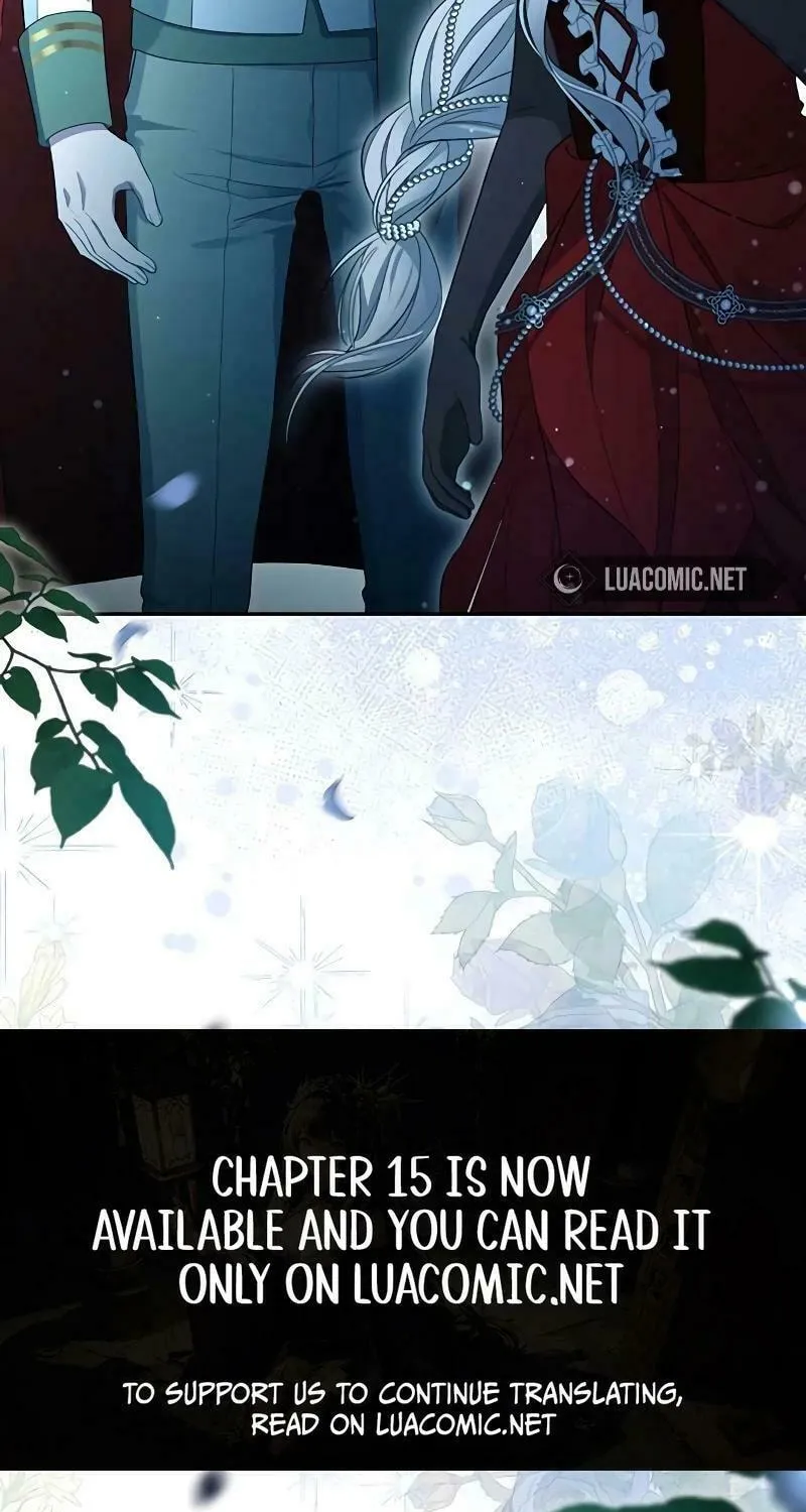 Read The Presepe Outside the Cage chapter 7 image 2 on Lezhin