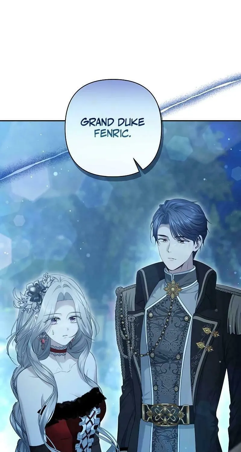 Read The Presepe Outside the Cage chapter 7 image 20 on Lezhin