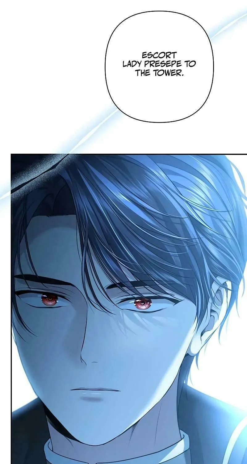 Read The Presepe Outside the Cage chapter 7 image 22 on Lezhin