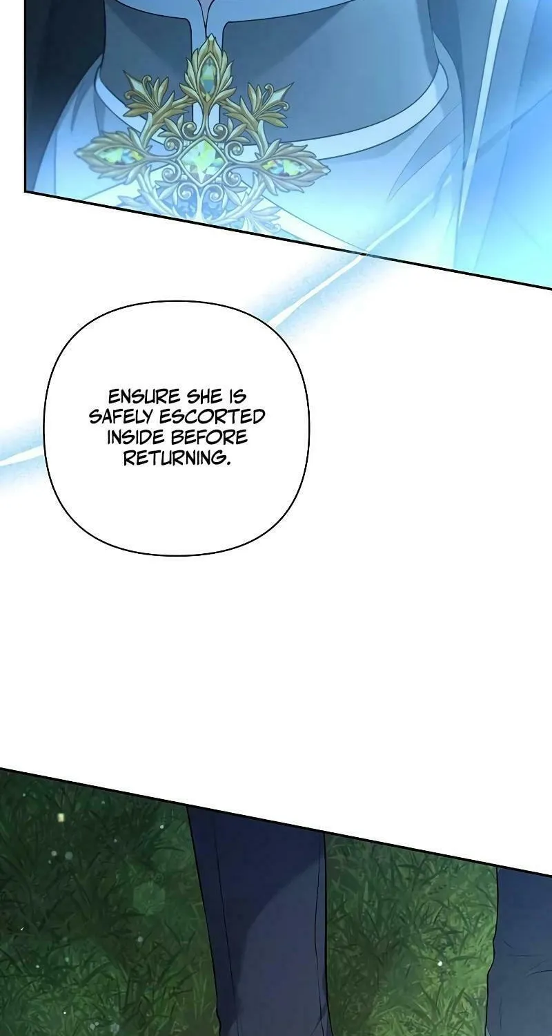 Read The Presepe Outside the Cage chapter 7 image 23 on Lezhin