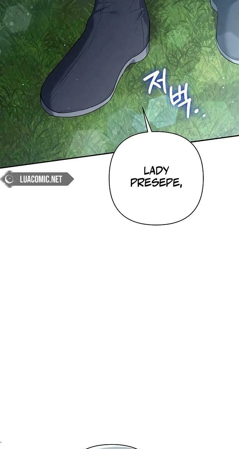 Read The Presepe Outside the Cage chapter 7 image 24 on Lezhin
