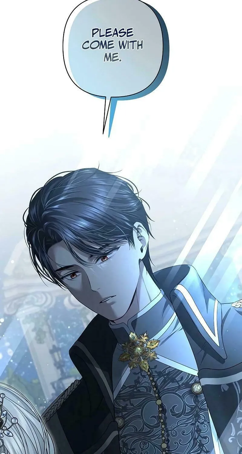 Read The Presepe Outside the Cage chapter 7 image 25 on Lezhin