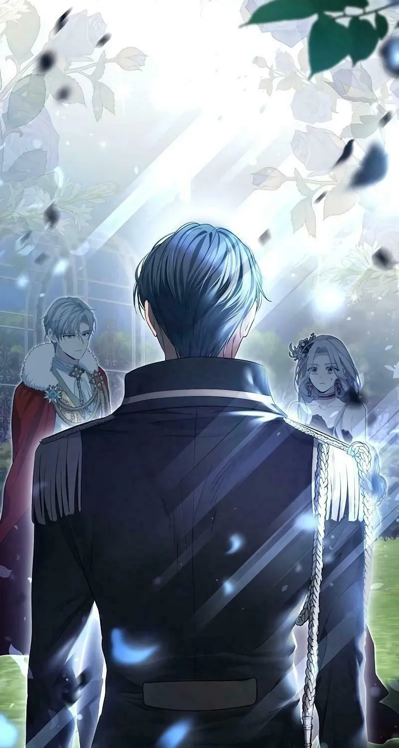 Read The Presepe Outside the Cage chapter 7 image 3 on Lezhin