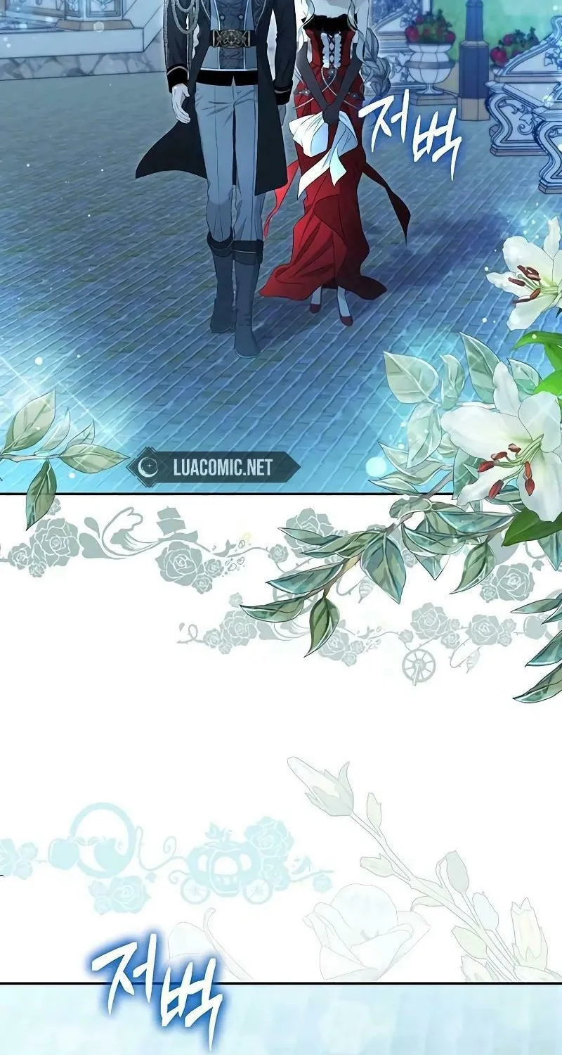 Read The Presepe Outside the Cage chapter 7 image 35 on Lezhin