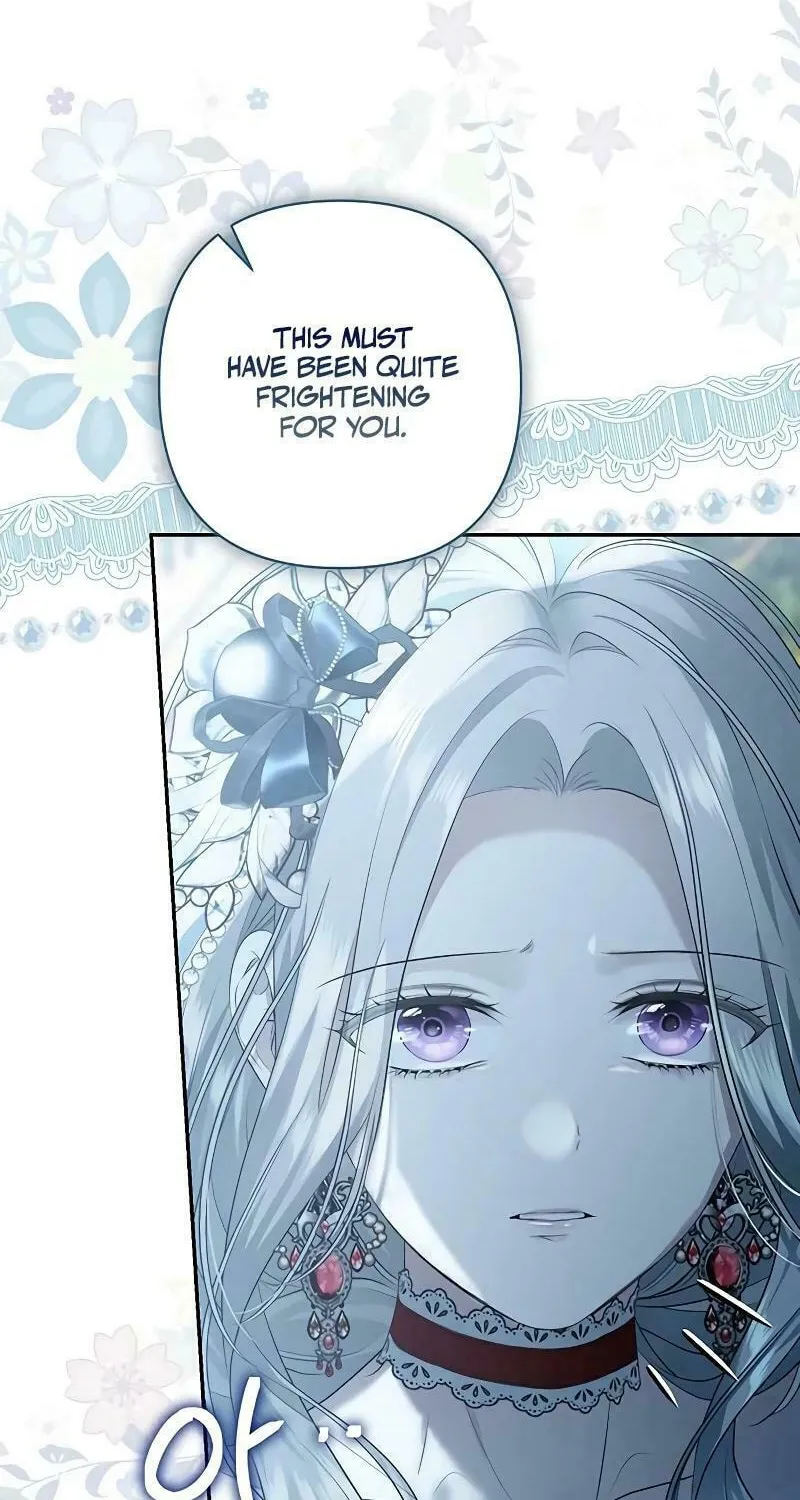 Read The Presepe Outside the Cage chapter 7 image 37 on Lezhin