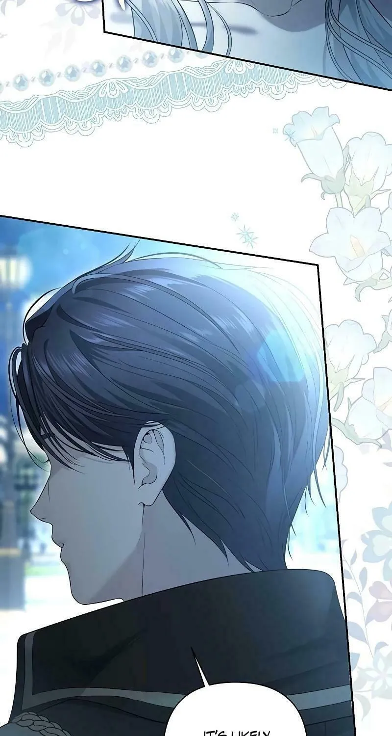 Read The Presepe Outside the Cage chapter 7 image 38 on Lezhin