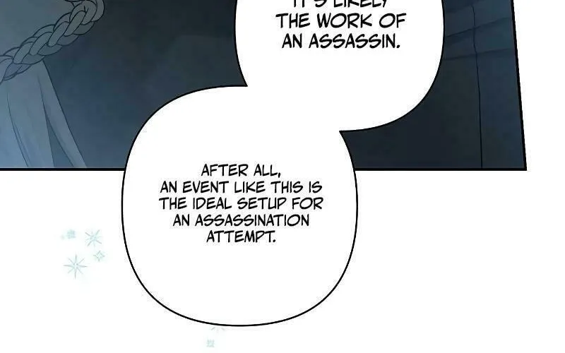 Read The Presepe Outside the Cage chapter 7 image 39 on Lezhin