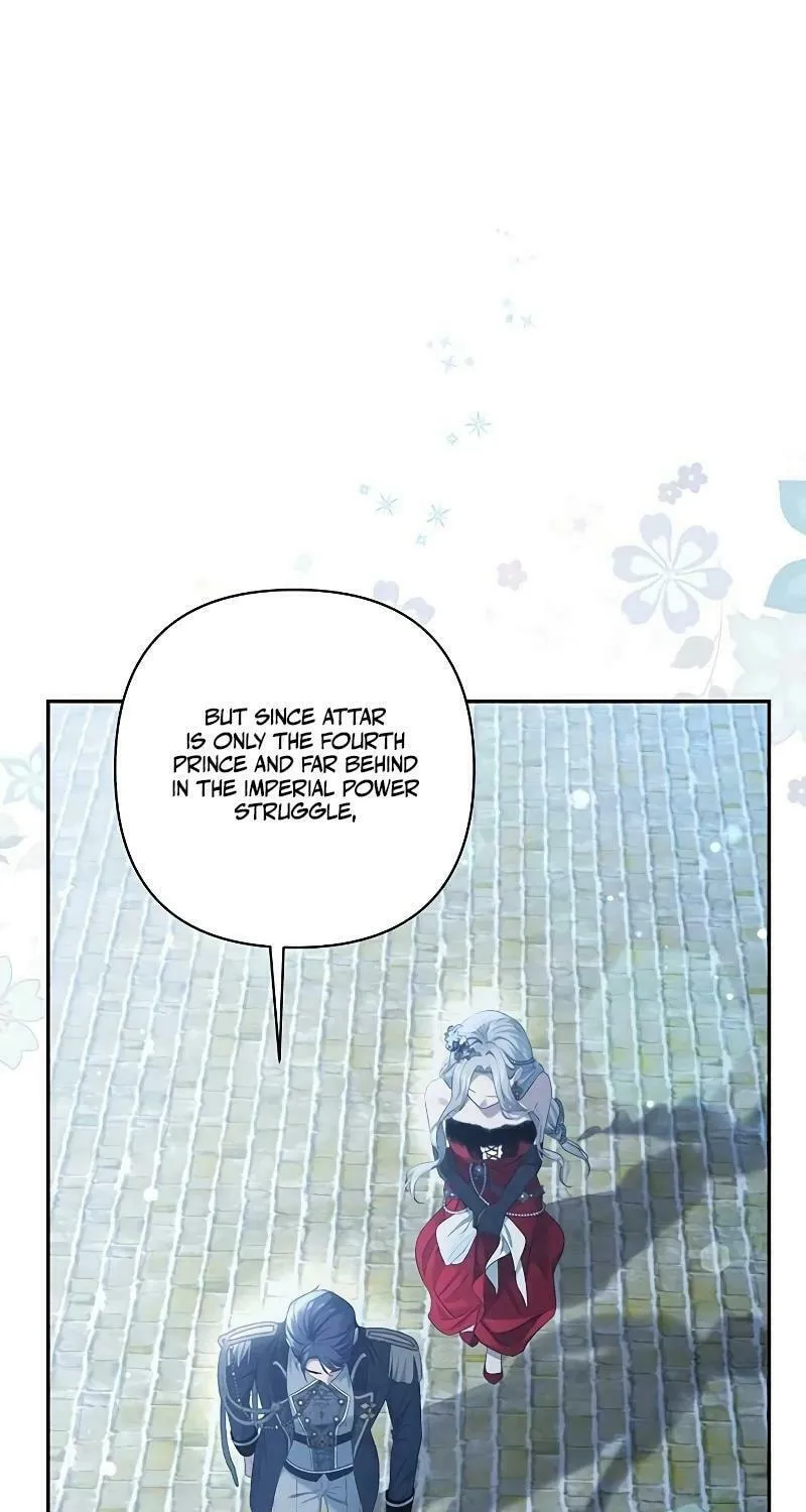 Read The Presepe Outside the Cage chapter 7 image 40 on Lezhin