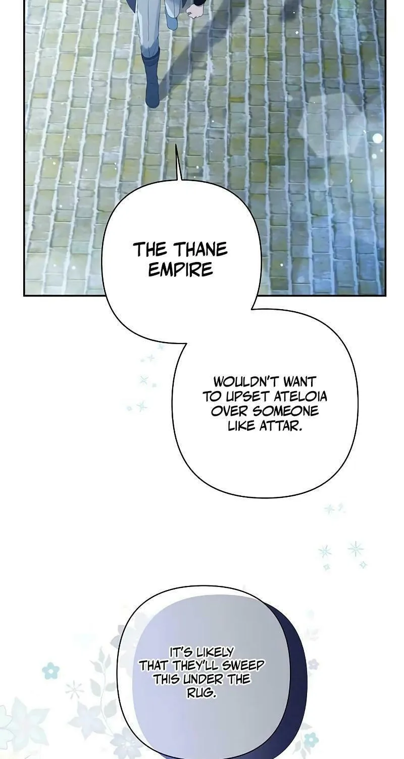 Read The Presepe Outside the Cage chapter 7 image 41 on Lezhin