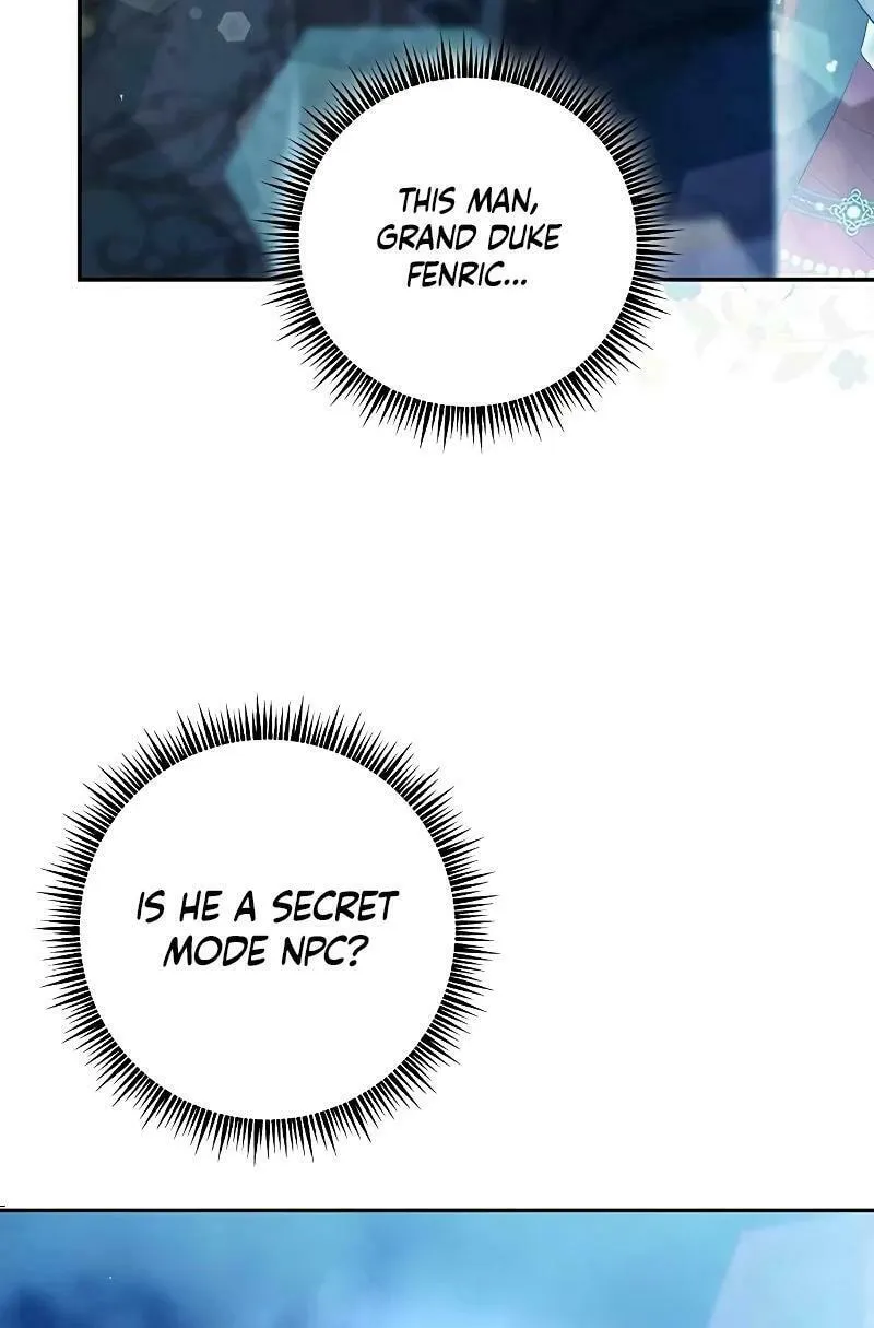 Read The Presepe Outside the Cage chapter 7 image 44 on Lezhin