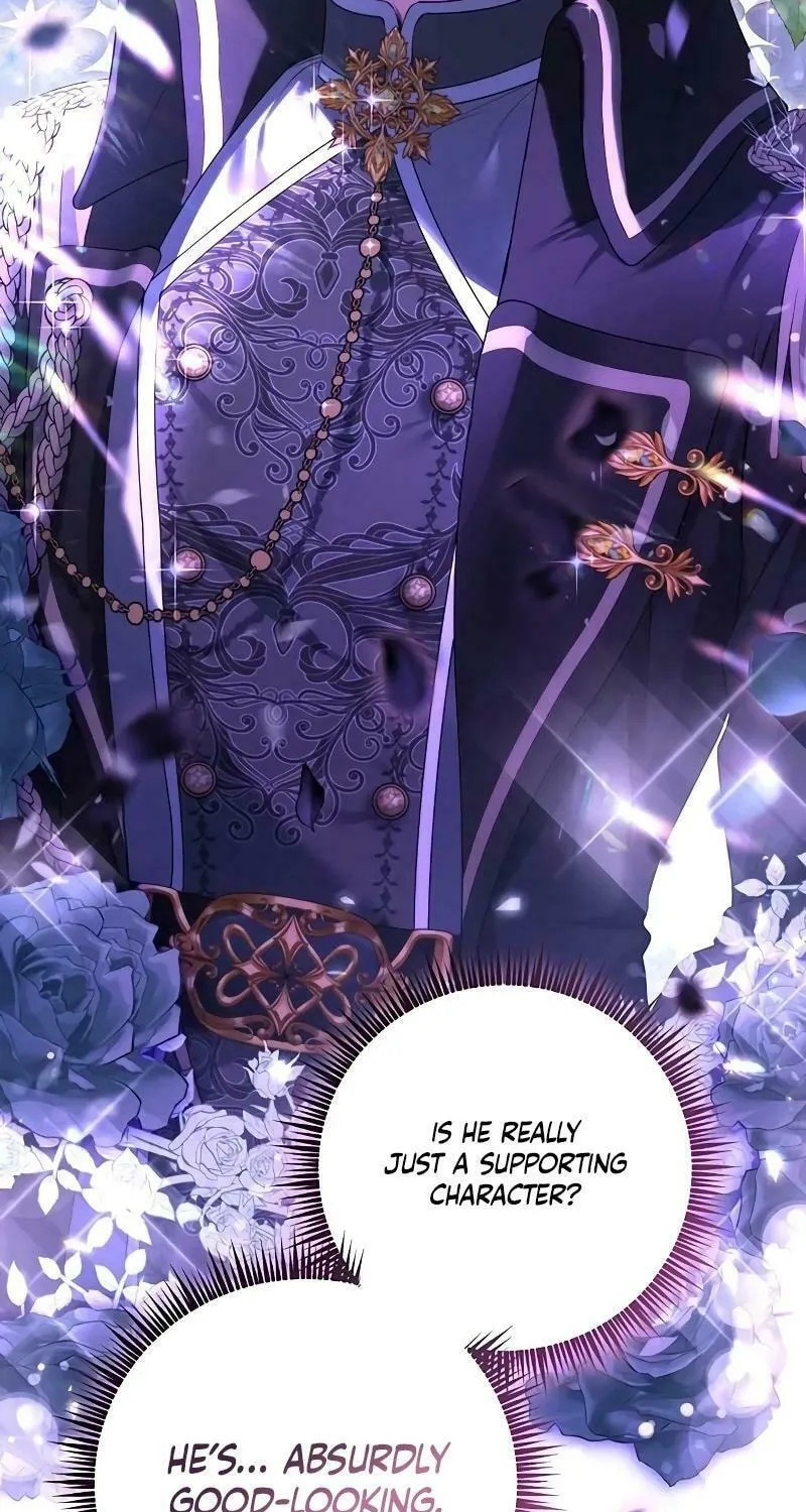 Read The Presepe Outside the Cage chapter 7 image 47 on Lezhin