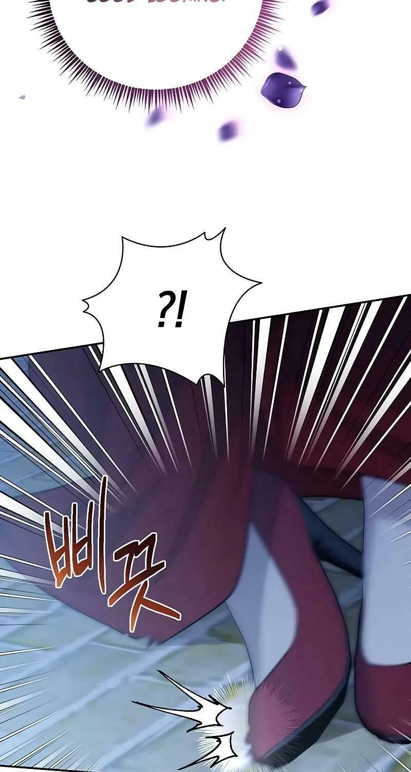 Read The Presepe Outside the Cage chapter 7 image 48 on Lezhin