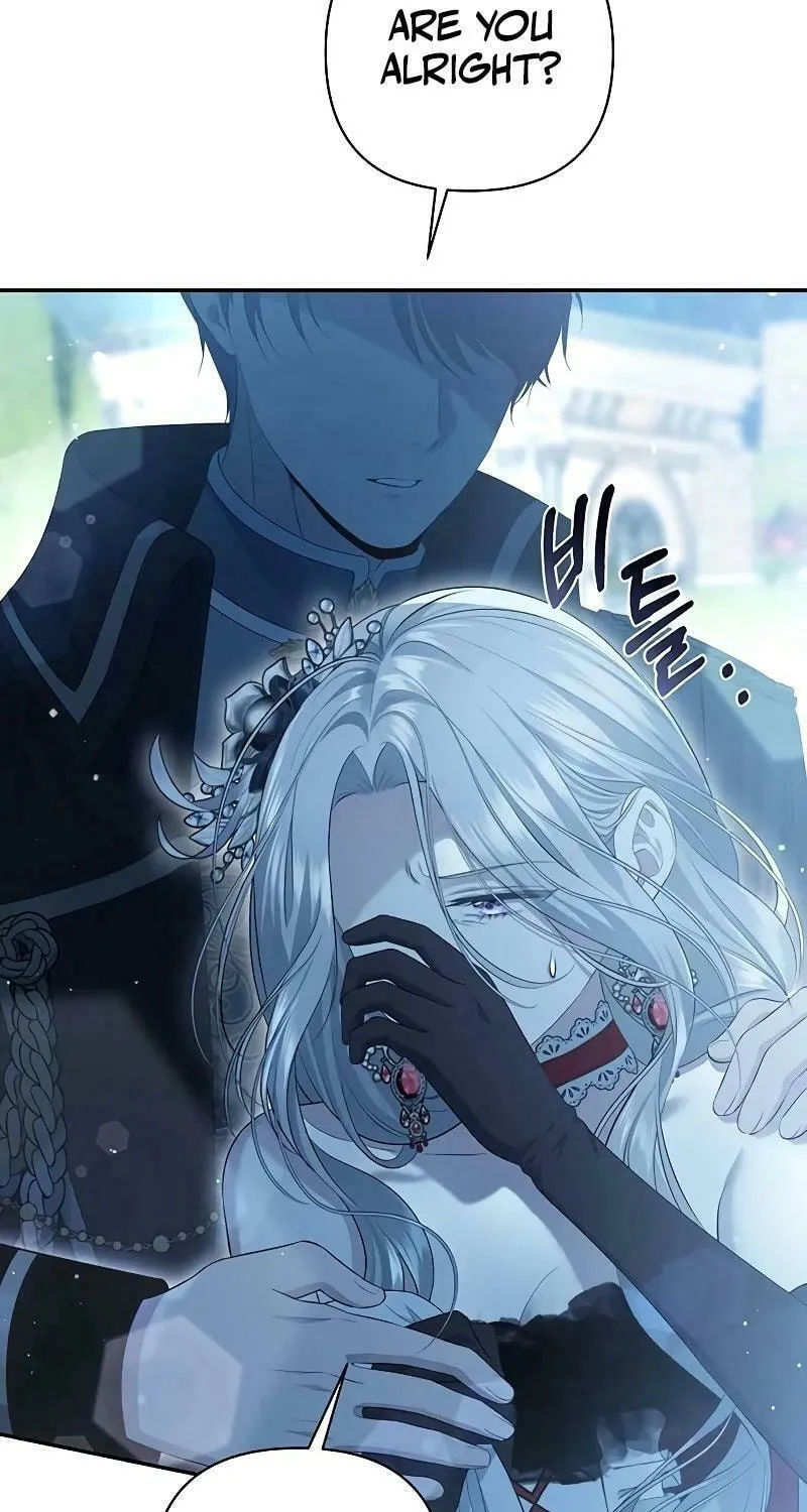 Read The Presepe Outside the Cage chapter 7 image 52 on Lezhin