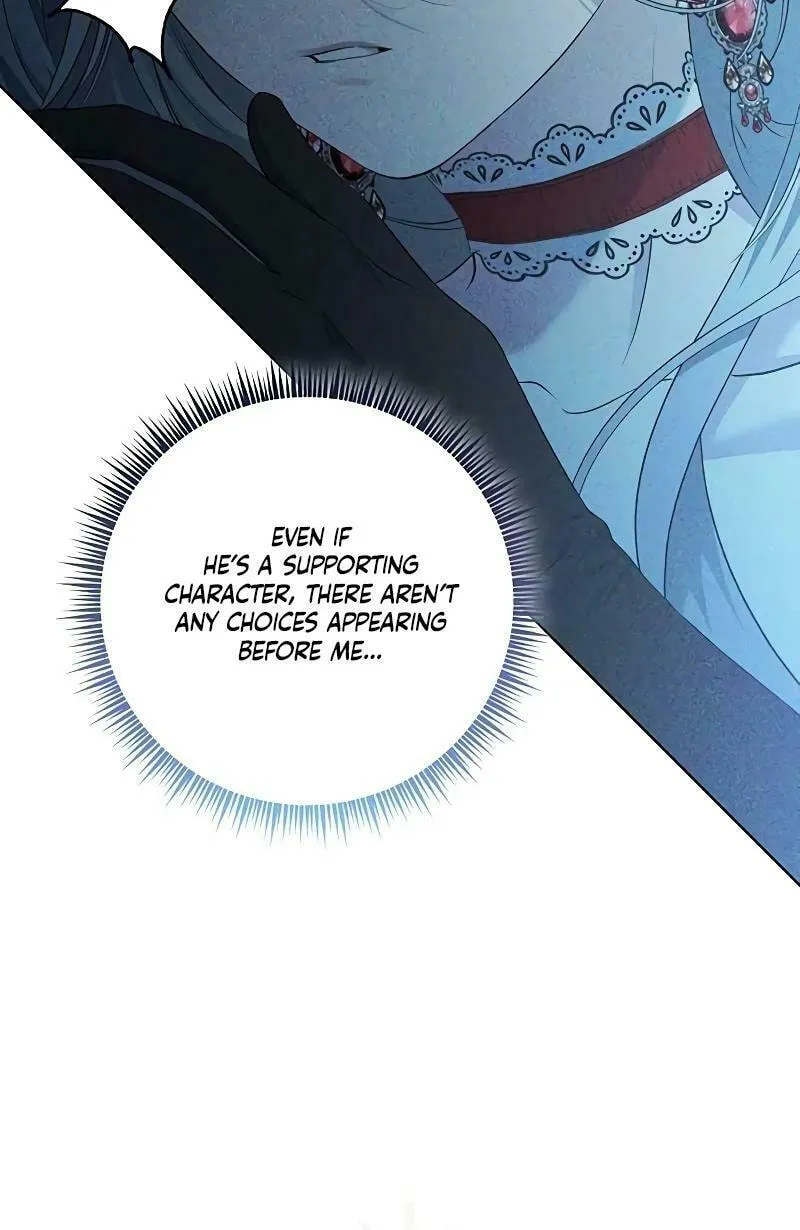 Read The Presepe Outside the Cage chapter 7 image 54 on Lezhin