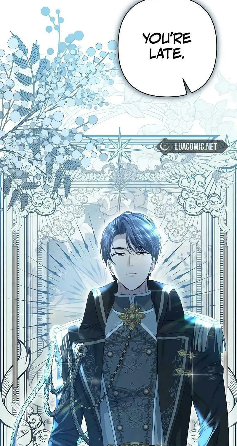 Read The Presepe Outside the Cage chapter 7 image 6 on Lezhin