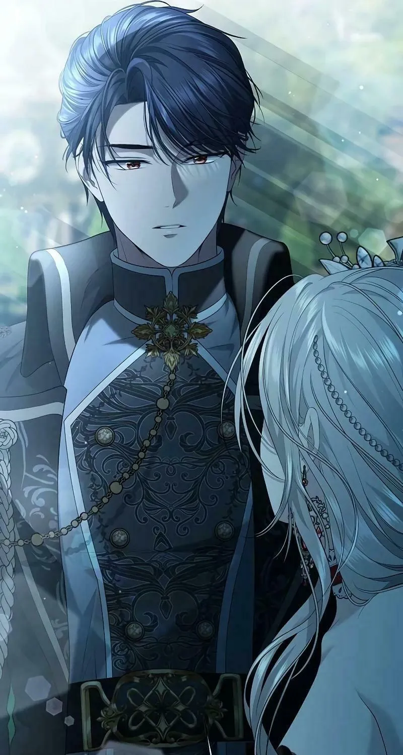 Read The Presepe Outside the Cage chapter 7 image 60 on Lezhin