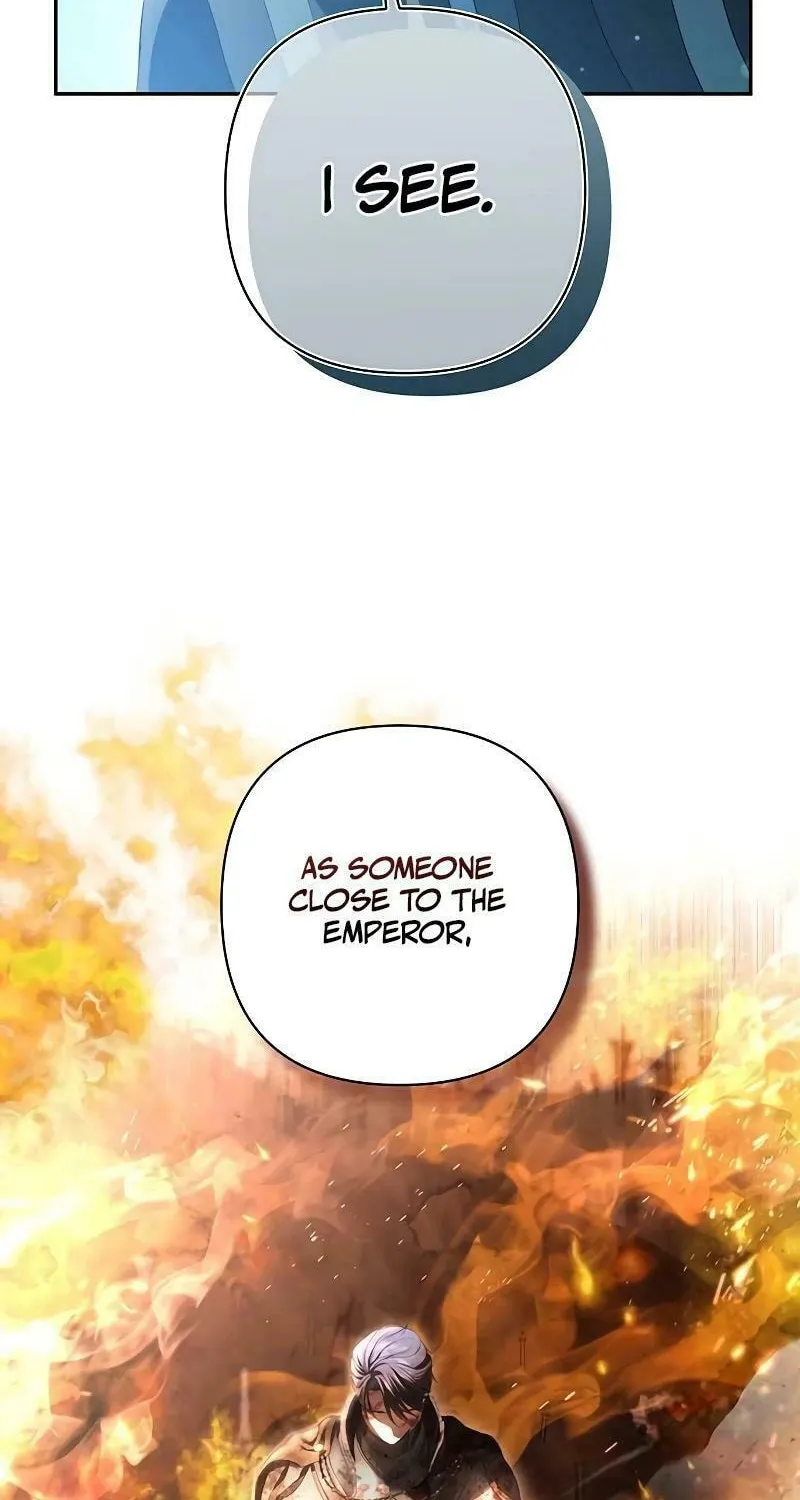 Read The Presepe Outside the Cage chapter 7 image 66 on Lezhin
