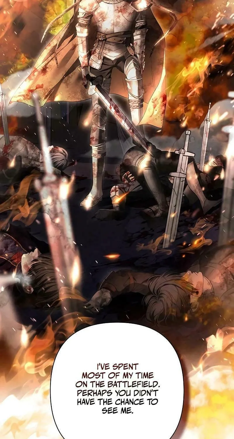 Read The Presepe Outside the Cage chapter 7 image 67 on Lezhin
