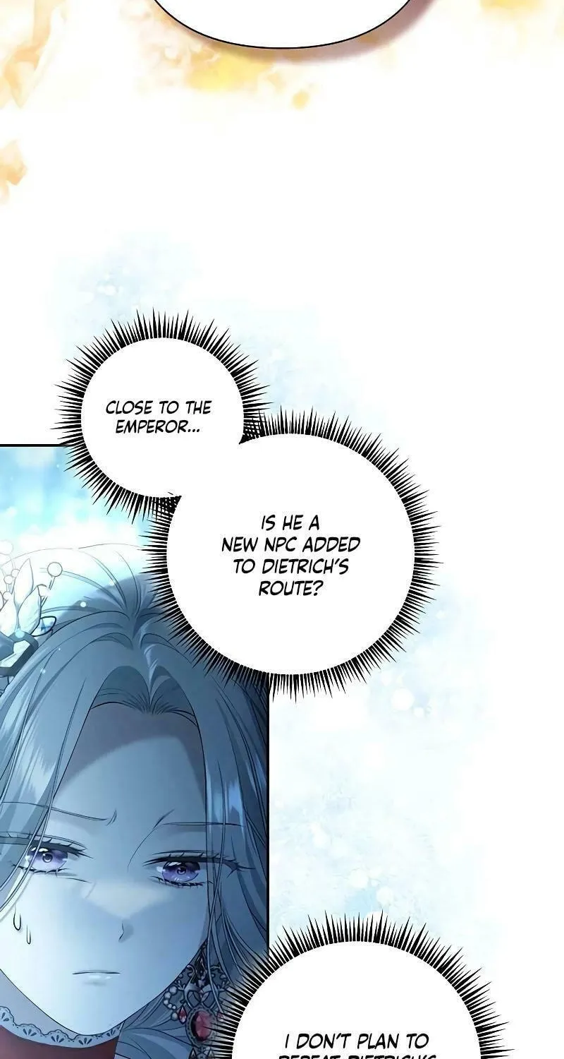 Read The Presepe Outside the Cage chapter 7 image 68 on Lezhin