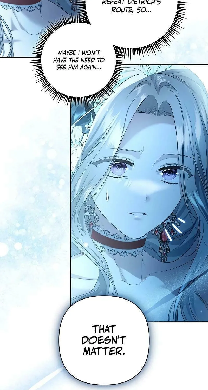 Read The Presepe Outside the Cage chapter 7 image 69 on Lezhin