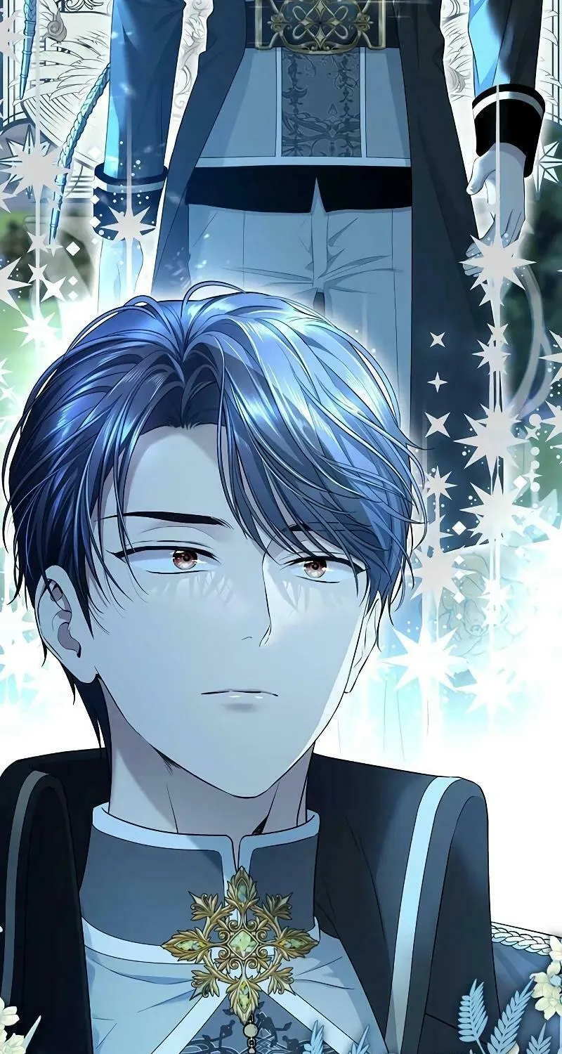 Read The Presepe Outside the Cage chapter 7 image 7 on Lezhin