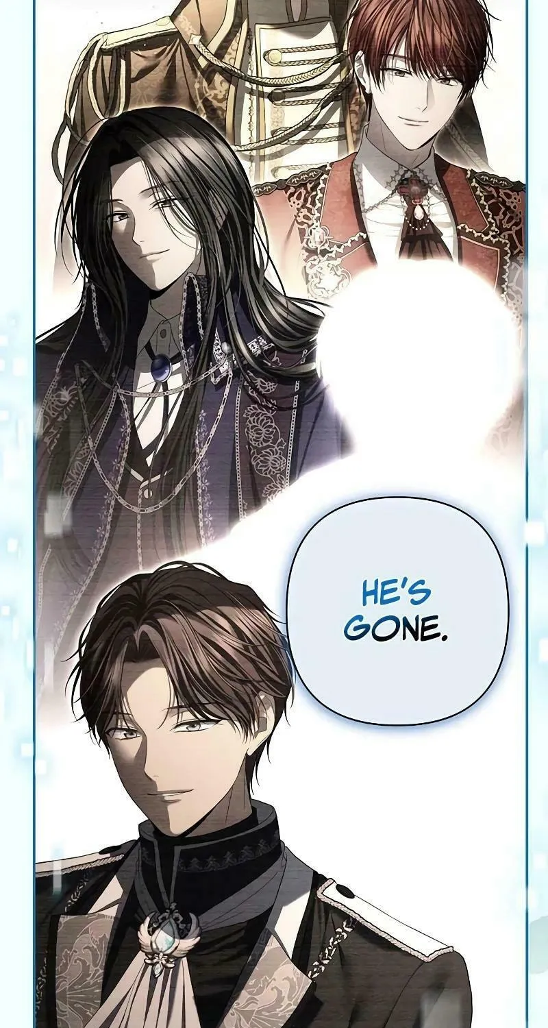 Read The Presepe Outside the Cage chapter 7 image 81 on Lezhin