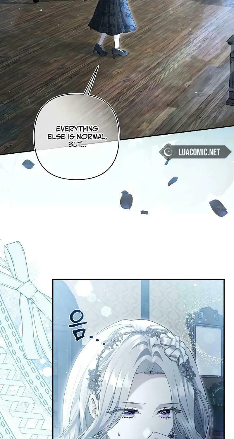 Read The Presepe Outside the Cage chapter 7 image 85 on Lezhin