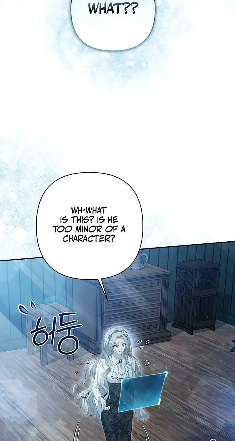 Read The Presepe Outside the Cage chapter 7 image 89 on Lezhin
