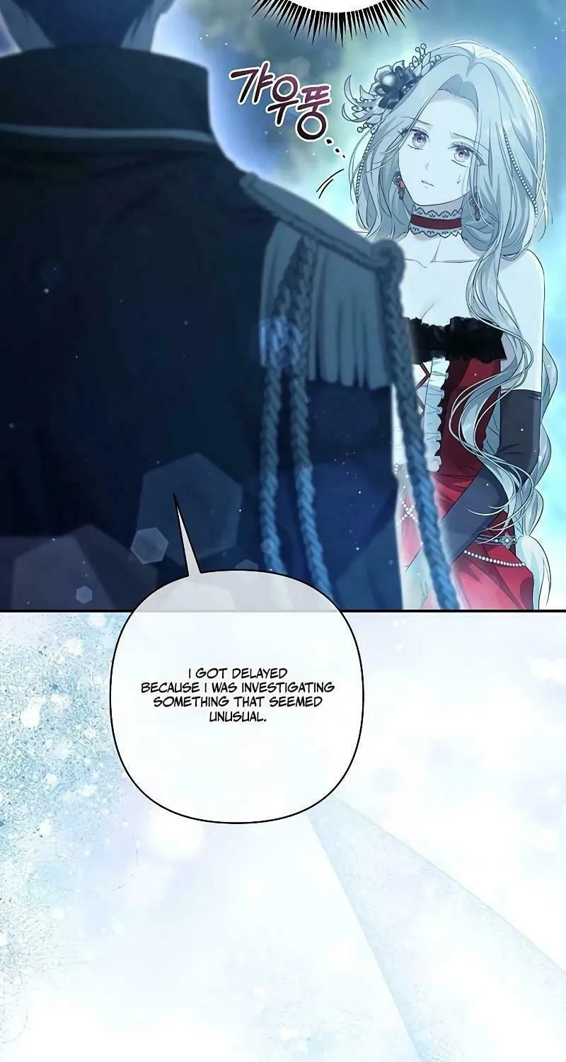 Read The Presepe Outside the Cage chapter 7 image 9 on Lezhin