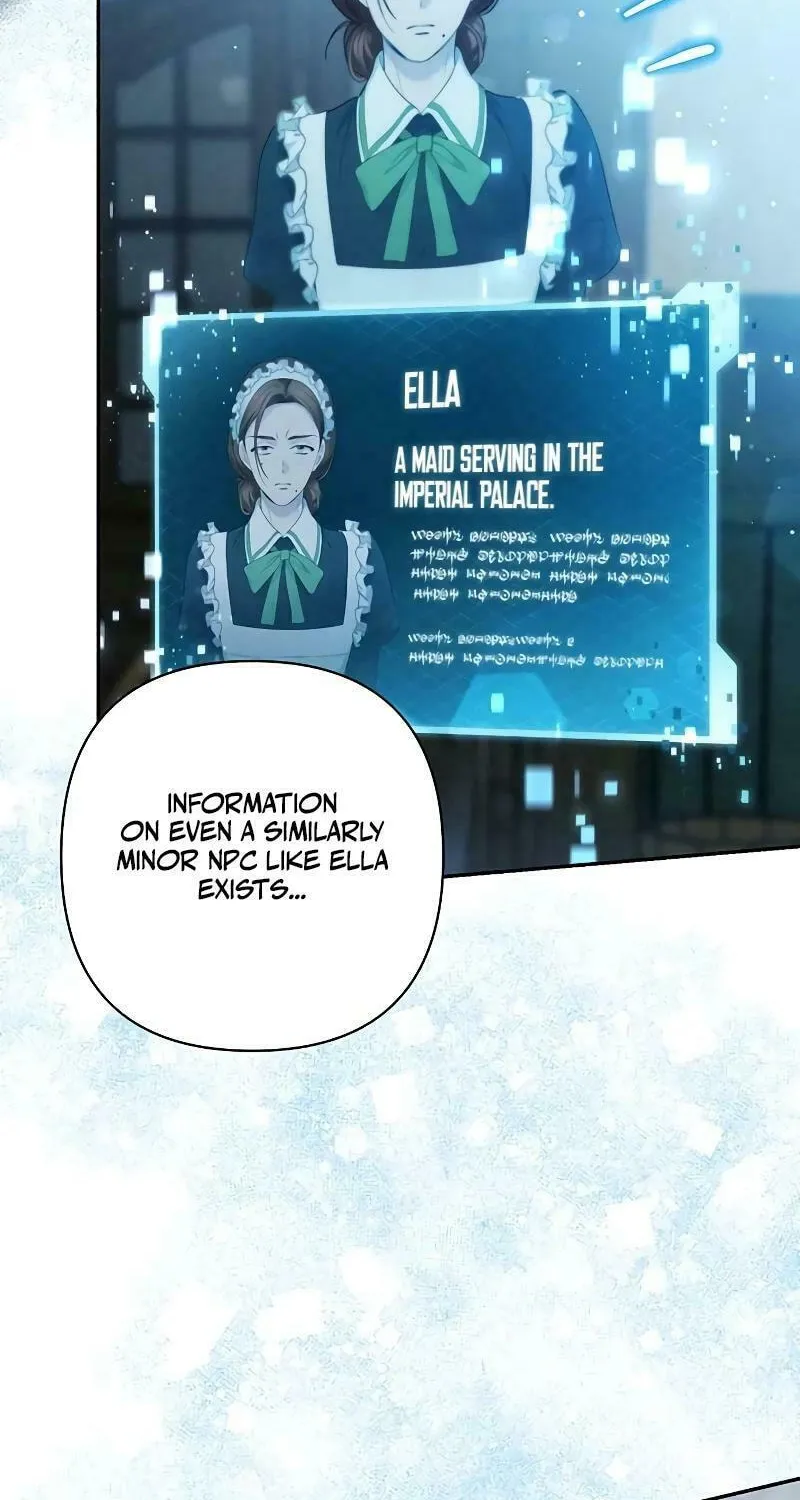 Read The Presepe Outside the Cage chapter 7 image 91 on Lezhin