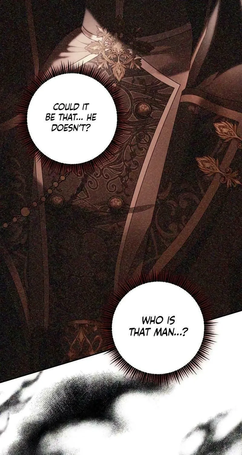 Read The Presepe Outside the Cage chapter 7 image 95 on Lezhin