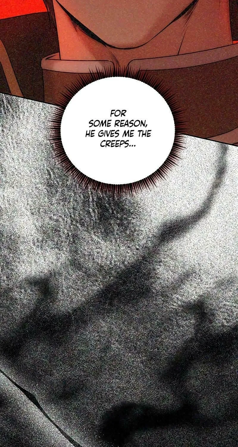 Read The Presepe Outside the Cage chapter 7 image 97 on Lezhin